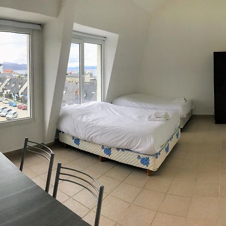 Patagonia Austral Apartamentos Ushuaia Eksteriør billede